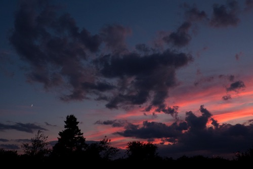 Sunset, Breezy Hill, Block Island, RI August 2013 (50823 LUM).jpg